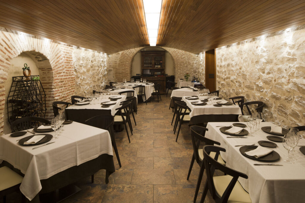 Foto del restaurante